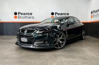 Image for 2013 Holden Commodore Sedan VF SS-V, 22 INCH GTSR MAGS