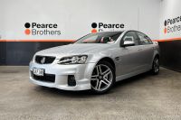Image for 2012 Holden Commodore Sedan VE SV6, NZ NEW, SERIES II