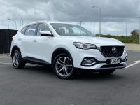 Image for 2022 MG HS SUV Trophy High Spec 2.0Ltr
