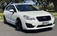 Image for 2016 Subaru Impreza Hatchback 1.6 PETROL HOT HATCH