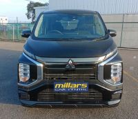 Image for 2025 Mitsubishi EK-EV Hatchback G