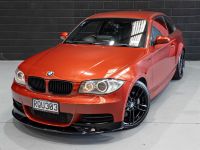 Image for 2008 BMW 135I Coupe M-Sport 6 Speed Manual