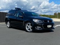 Image for 2015 Holden Commodore Ute VF2 SV6 3.6P/6AT/UT