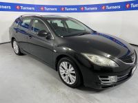 Image for 2010 Mazda Atenza (Mazda6) Wagon GSX