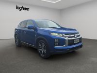 Image for 2021 Mitsubishi ASX Wagon Ls 2.0P/Cvt