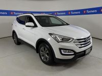 Image for 2015 Hyundai Santa Fe SUV DM