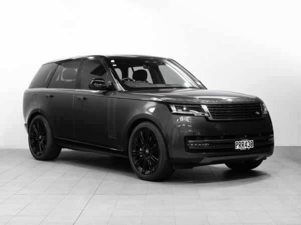 2023 Land Rover Range Rover P530 HSE SWB image