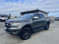 Image for 2018 Ford Ranger PX3 XLT 3.2LTR AUTOMATIC 4WD