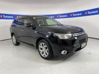 Image for 2013 Mitsubishi Outlander Wagon