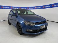 Image for 2016 Volkswagen Polo Hatchback TSI 66KW CL