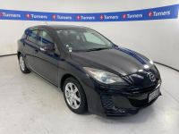 Image for 2011 Mazda Axela Hatchback SPORT