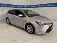Image for 2020 Toyota Corolla Wagon HYBRID TOURING