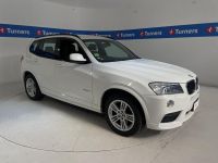 Image for 2014 BMW X3 Wagon X Drive 2.0D