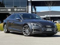 Image for 2017 Audi S5 Sportback Quattro