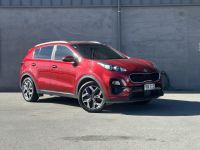 Image for 2019 Kia Sportage LX Urban
