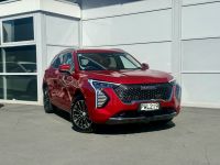 Image for 2023 Haval Jolion Ultra 139kW Petrol Hybrid Auto