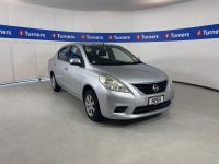 Image for 2014 Nissan Latio Sedan