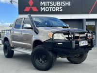 Image for 2006 Toyota Hilux 3.0TD 4WD