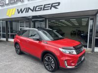 Image for 2022 Suzuki Vitara Turbo 2WD