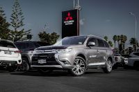Image for 2017 Mitsubishi Outlander XLS FWD