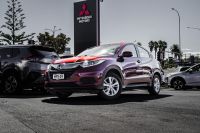 Image for 2020 Honda HR-V S