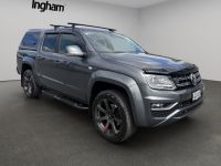 Image for 2017 Volkswagen Amarok Ute HIGHLINE V6 550NM