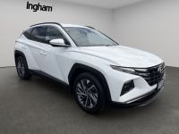 Image for 2021 Hyundai Tucson SUV 2.0 Elite 2WD