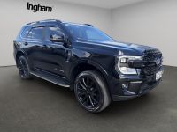 Image for 2025 Ford Everest SUV Platinum 3.0D/4Wd