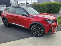 Image for 2022 Peugeot 2008 SUV Gt 1.2pt/8at