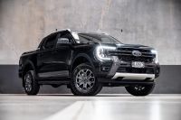 Image for 2025 Ford Ranger Wildtrak 2.0 Diesel 4WD