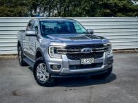 Image for 2024 Ford Ranger XLT |  4X4 | Double Cab | W/S