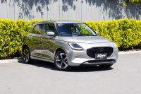 Image for 2026 Suzuki Swift RSC 1.2 Hybrid Auto