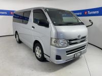 Image for 2010 Toyota Hiace Van
