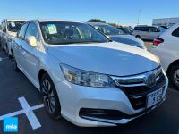 Image for 2013 Honda Accord Sedan Hybrid EX