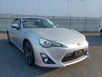 Image for 2012 Toyota 86 GT/PUSH START/REVERSE CAMERA!!