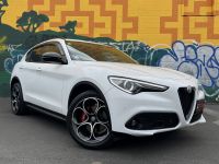 Image for 2020 Alfa Romeo Stelvio SUV 2.2 TURBO DIESEL 4WD