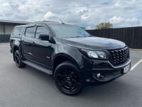 Image for 2018 Holden Colorado Ute LT, ONE OWNER, CANOPY