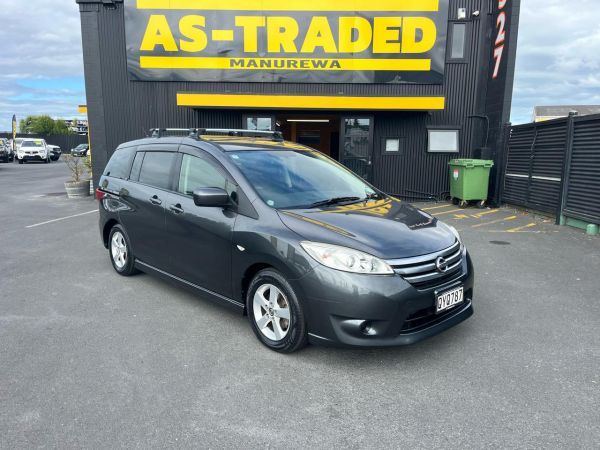 2013 Nissan Lafesta Wagon 7 SEATER SUPER TIDY image