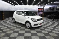 Image for 2016 Suzuki Ignis Hatchback 