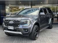 Image for 2022 Ford Ranger WILDTRAK 4WD 2.0 Bi Turbo 4X4