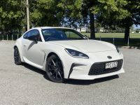 Image for 2022 Toyota GR86 86GT 2.4P 6MT RWD Coupe