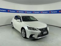 Image for 2021 Lexus CT200H Hatchback