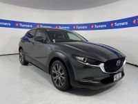 Image for 2021 Mazda CX-30 Hatchback HYBRID