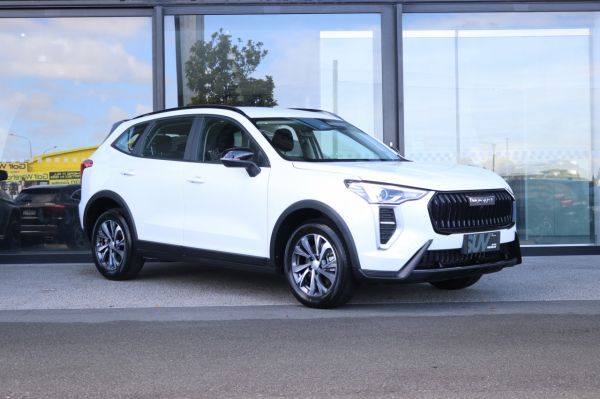 2026 Haval Jolion Premium 1.5 Petrol - NZ New image