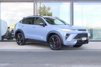 Image for 2025 Haval H6 GT Ultra PHEV 4WD - NZ New