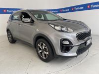 Image for 2019 Kia Sportage SUV URBAN LX