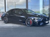Image for 2025 Mercedes-Benz CLA 45 S AMG 4MATIC - NZ New