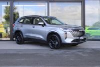 Image for 2025 Haval H6 Lux 2WD Hybrid 1.5P - NZ New