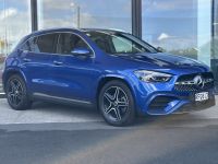 Image for 2025 Mercedes-Benz GLA 200 1.3P Facelift - NZ New