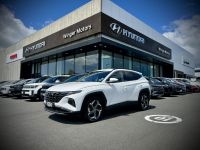 Image for 2023 Hyundai Tucson NX4e Hybrid Elite 2WD